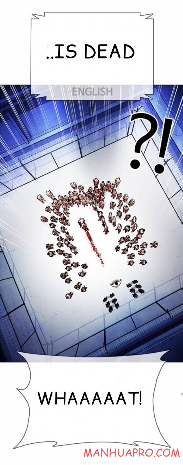 Lookism - Manhwa chapter 377 - page 95