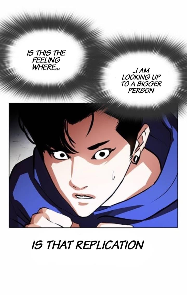 Lookism - Manhwa chapter 376 - page 10