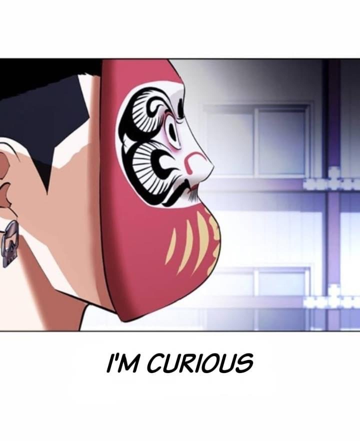 Lookism - Manhwa chapter 376 - page 11