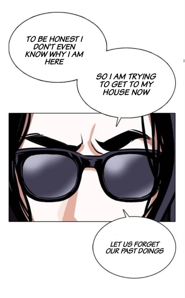 Lookism - Manhwa chapter 376 - page 24