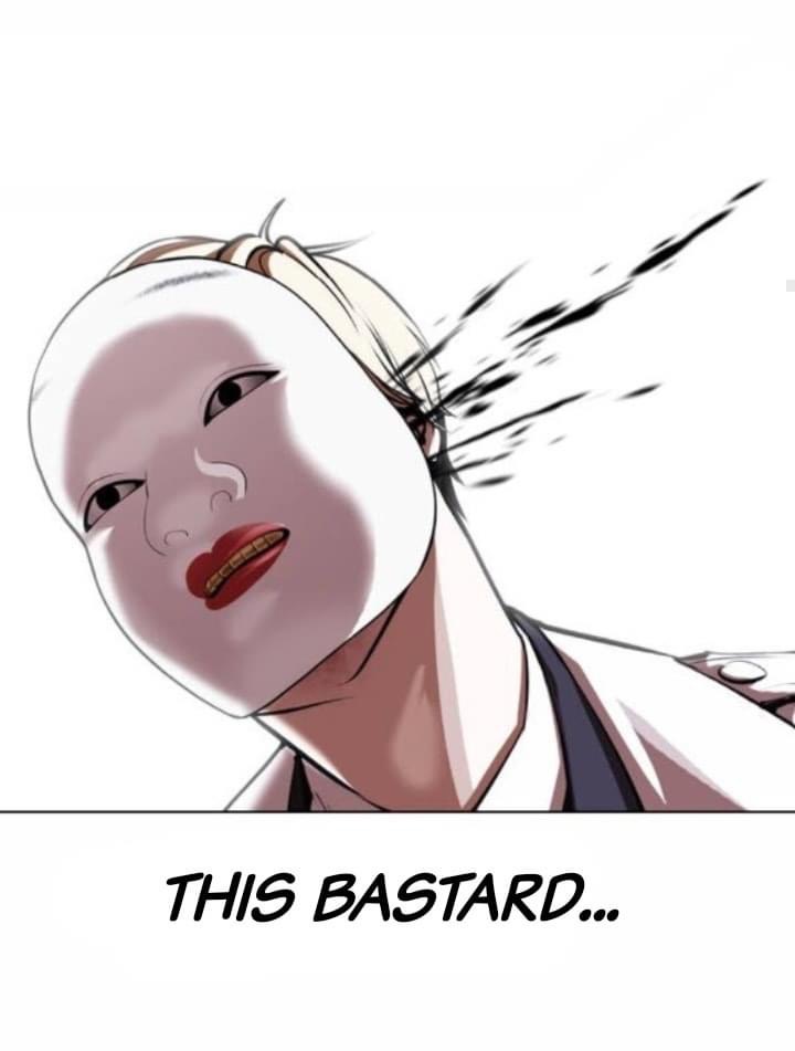 Lookism - Manhwa chapter 376 - page 30