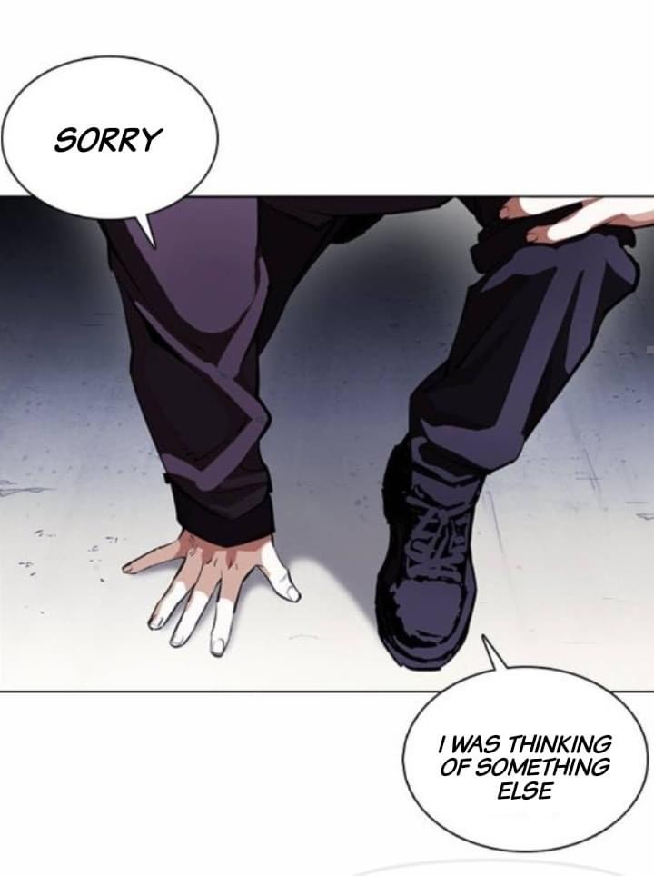 Lookism - Manhwa chapter 376 - page 36