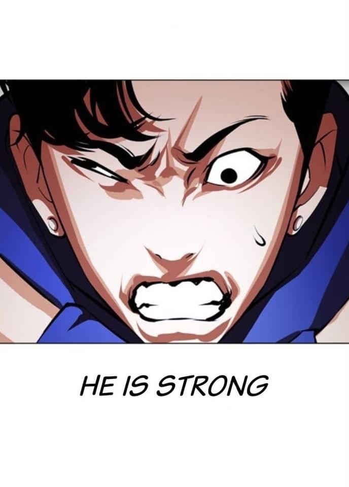 Lookism - Manhwa chapter 376 - page 4