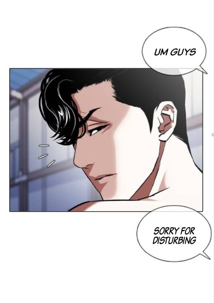 Lookism - Manhwa chapter 376 - page 41