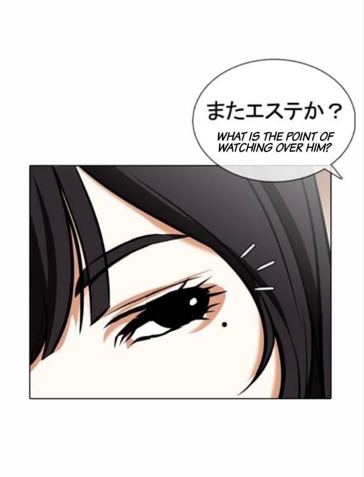 Lookism - Manhwa chapter 376 - page 45