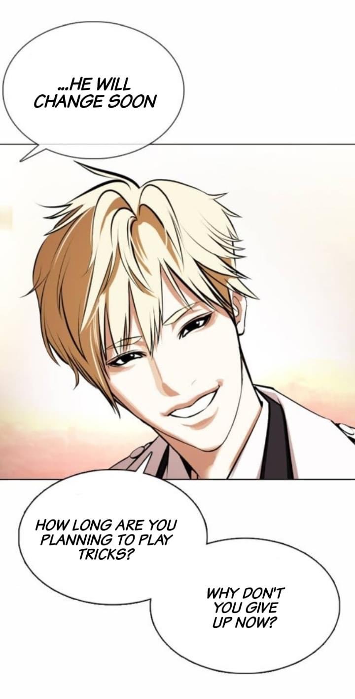 Lookism - Manhwa chapter 376 - page 47