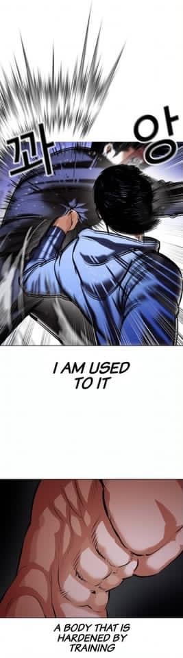 Lookism - Manhwa chapter 376 - page 5