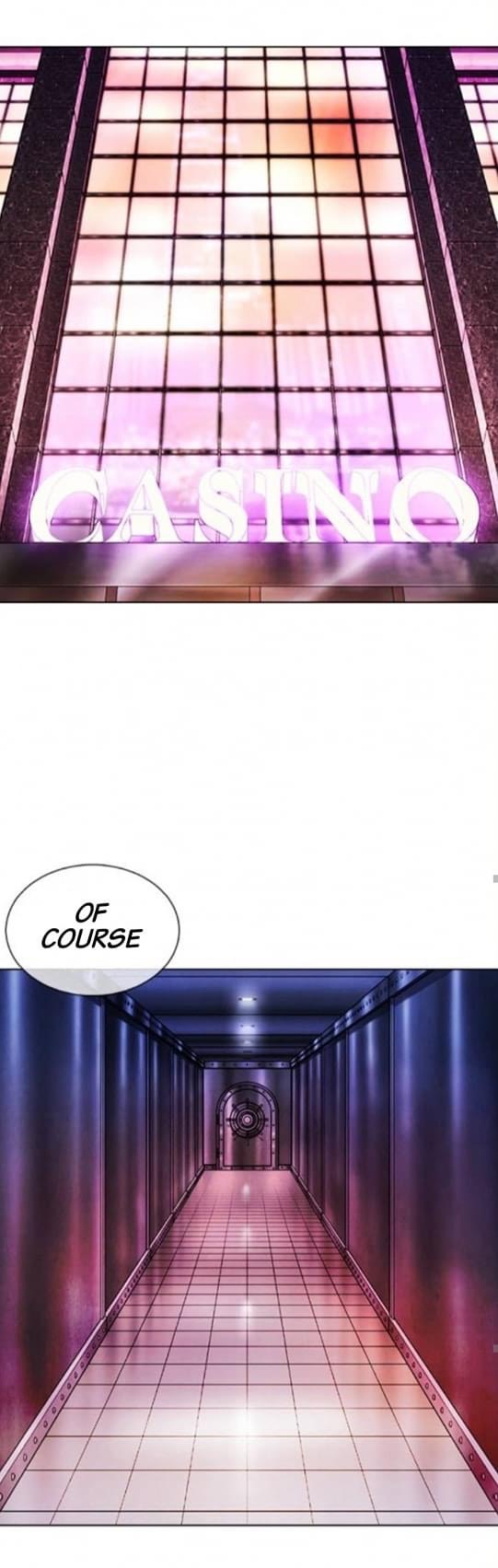 Lookism - Manhwa chapter 376 - page 52