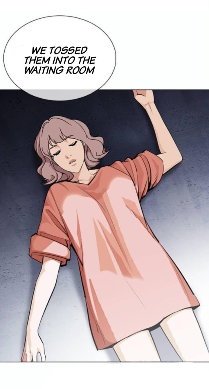 Lookism - Manhwa chapter 376 - page 53