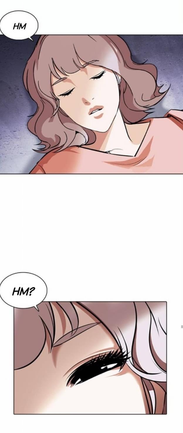Lookism - Manhwa chapter 376 - page 54