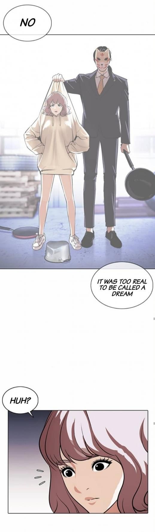 Lookism - Manhwa chapter 376 - page 56