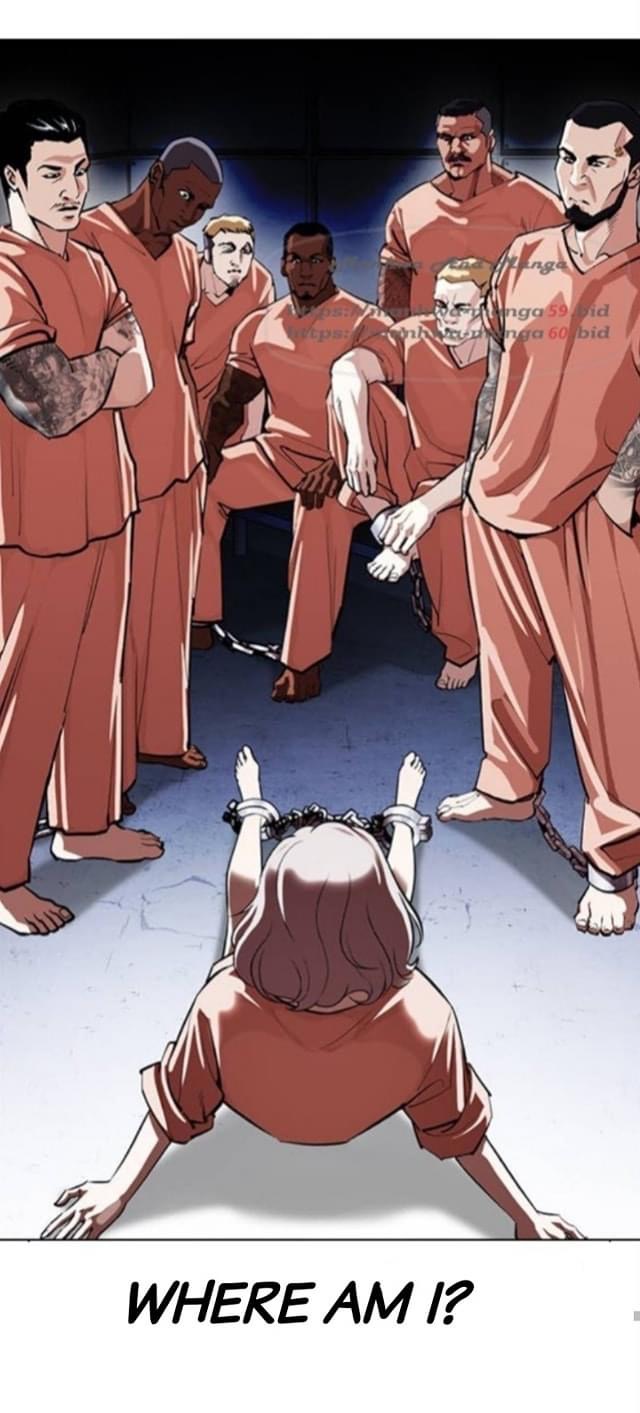 Lookism - Manhwa chapter 376 - page 59