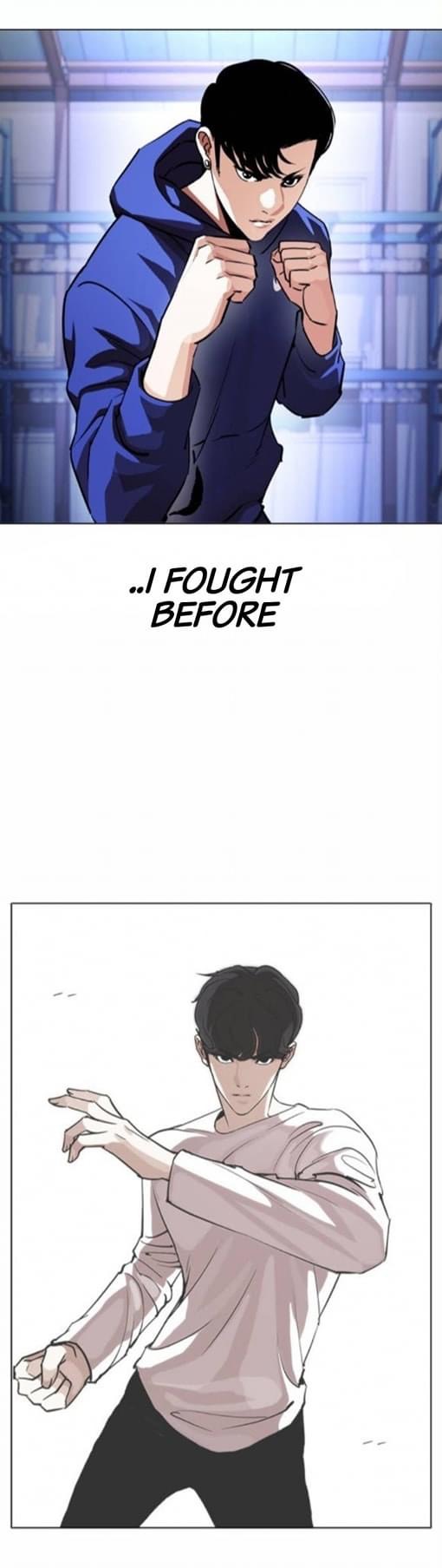 Lookism - Manhwa chapter 376 - page 6