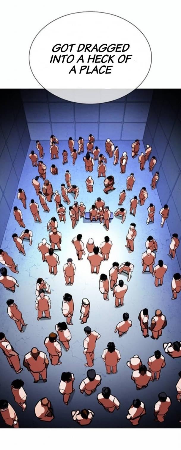 Lookism - Manhwa chapter 376 - page 63