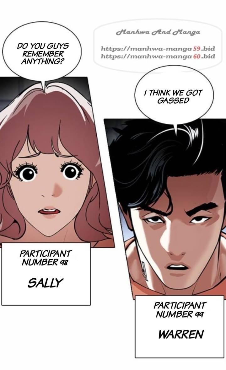 Lookism - Manhwa chapter 376 - page 65