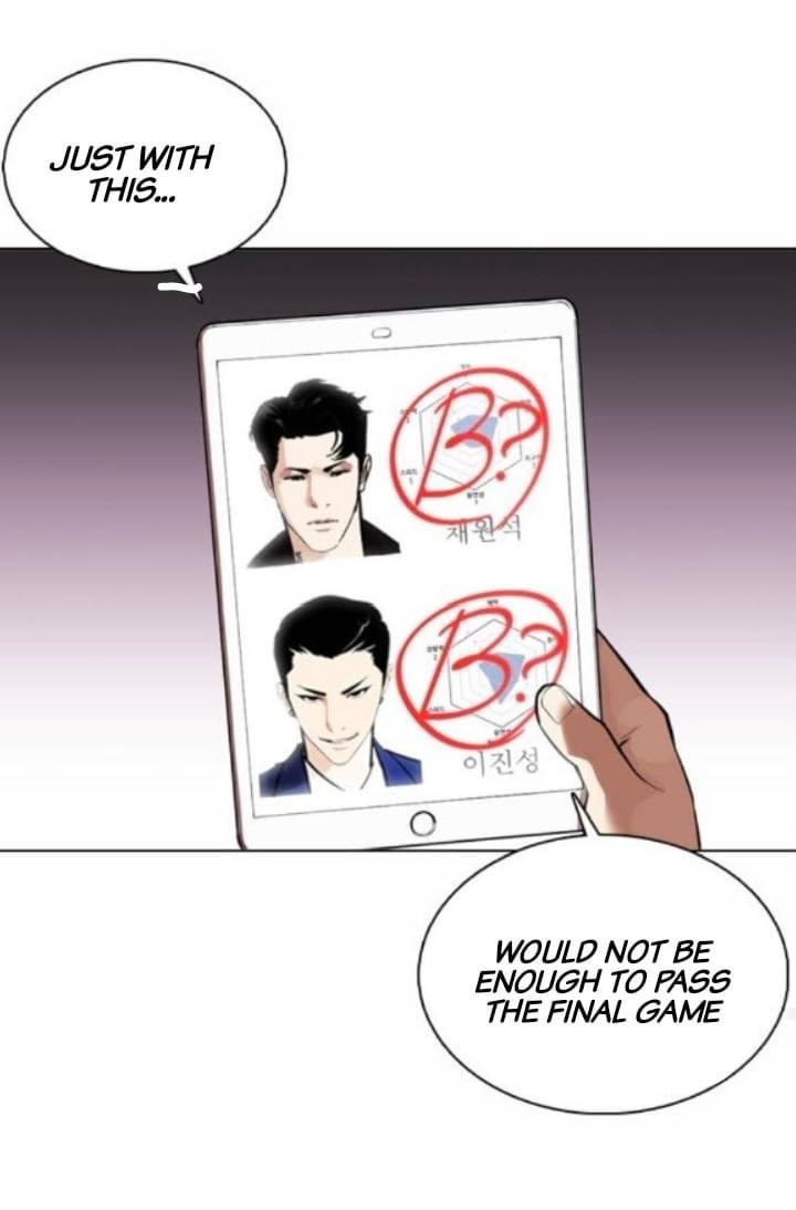 Lookism - Manhwa chapter 376 - page 69