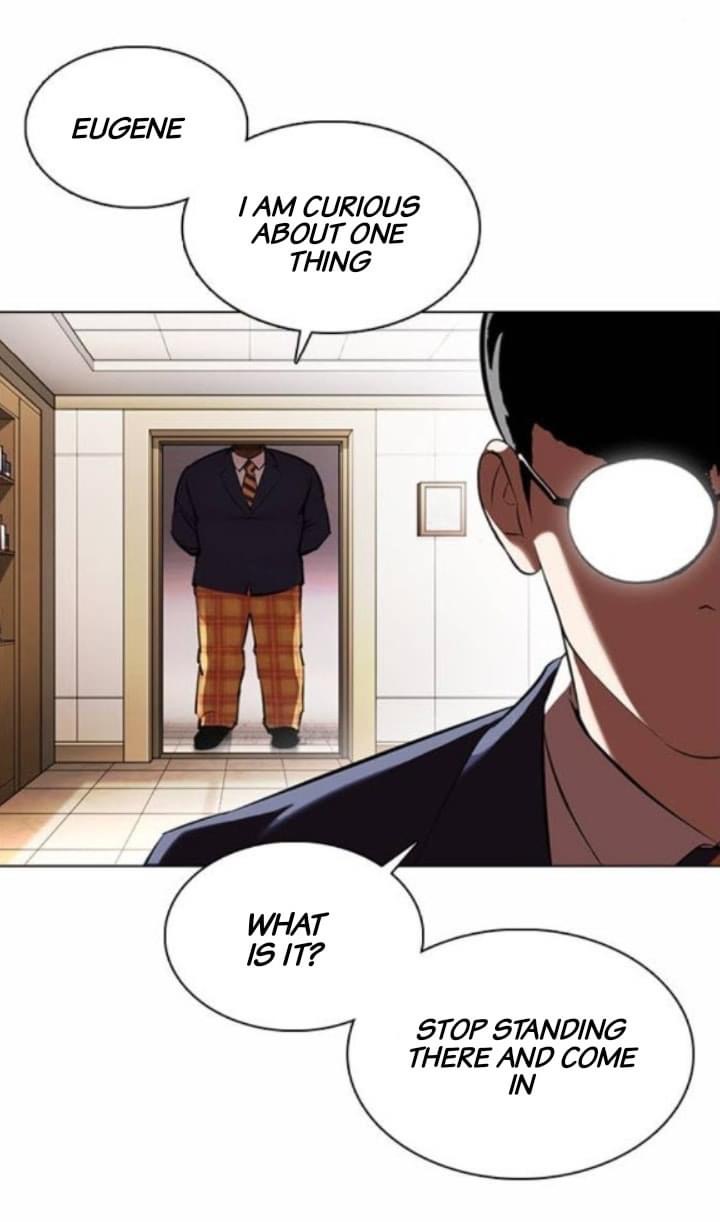 Lookism - Manhwa chapter 376 - page 70