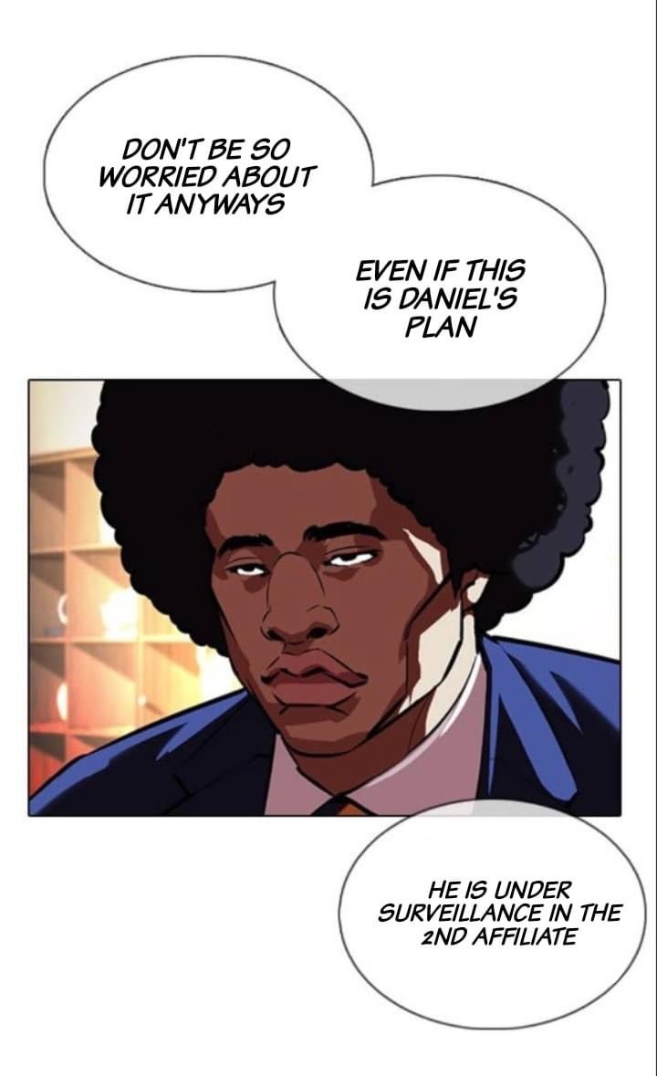 Lookism - Manhwa chapter 376 - page 73