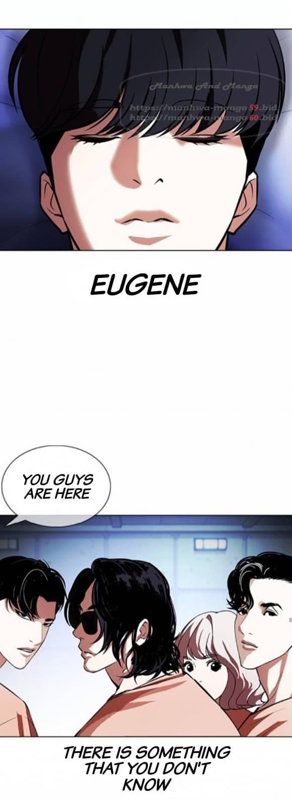 Lookism - Manhwa chapter 376 - page 76