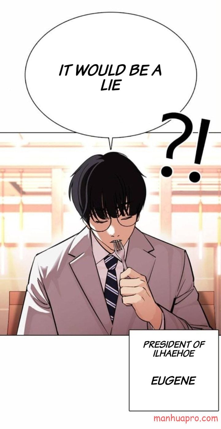 Lookism - Manhwa chapter 375 - page 16