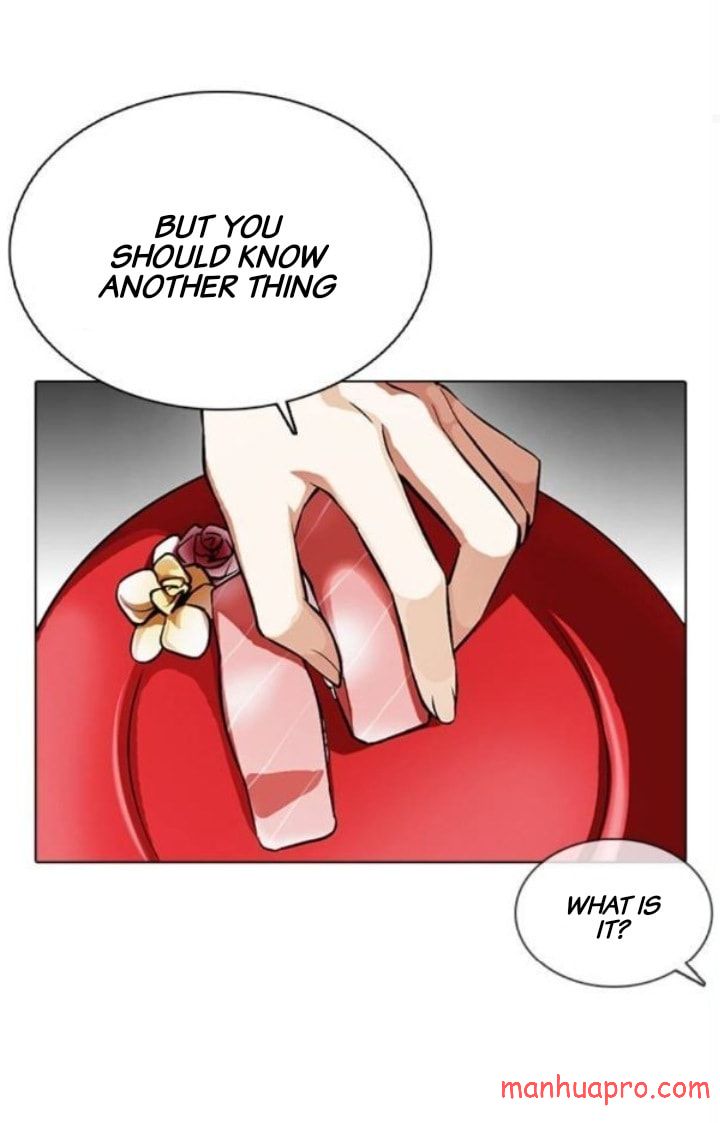 Lookism - Manhwa chapter 375 - page 23