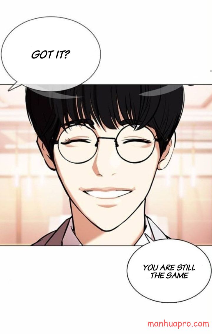 Lookism - Manhwa chapter 375 - page 27