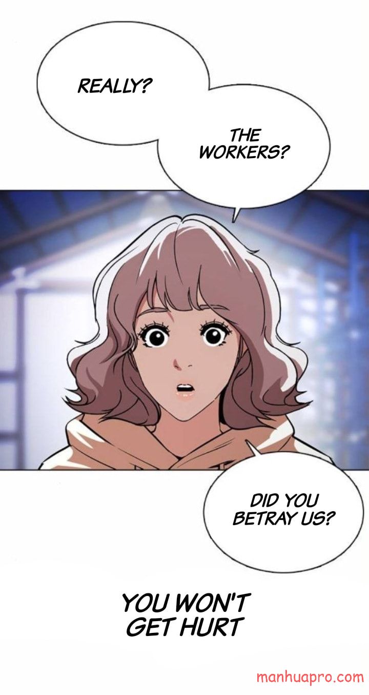 Lookism - Manhwa chapter 375 - page 51