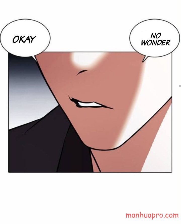 Lookism - Manhwa chapter 375 - page 53