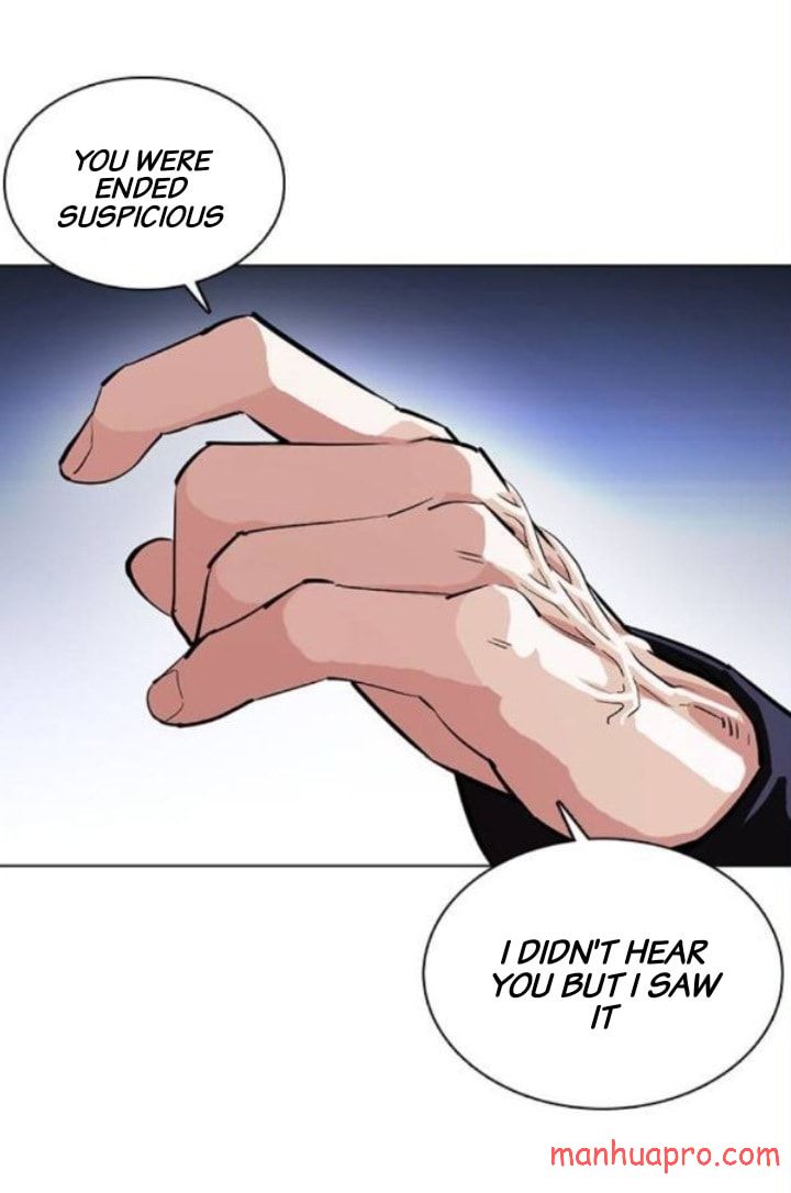 Lookism - Manhwa chapter 375 - page 55
