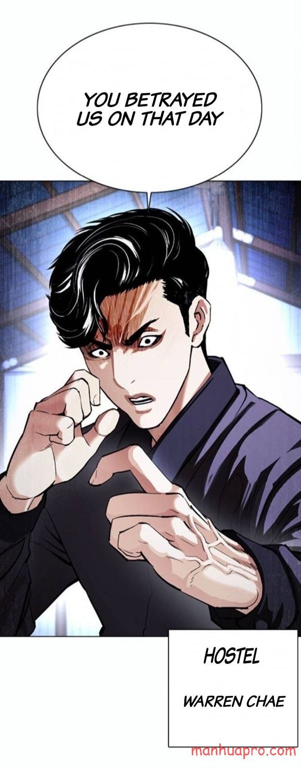 Lookism - Manhwa chapter 375 - page 57