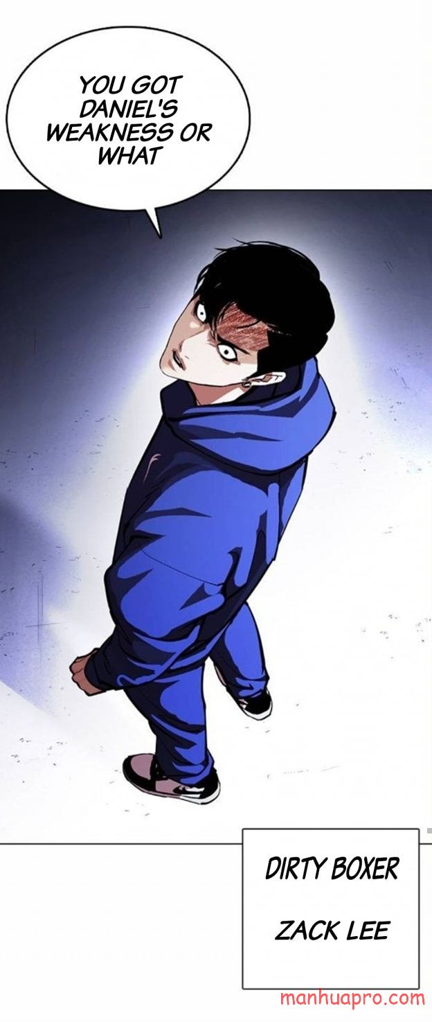 Lookism - Manhwa chapter 375 - page 60