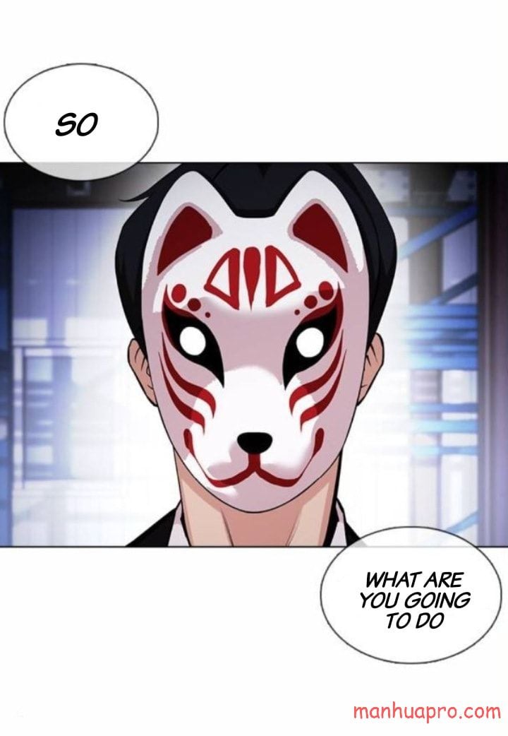 Lookism - Manhwa chapter 375 - page 61
