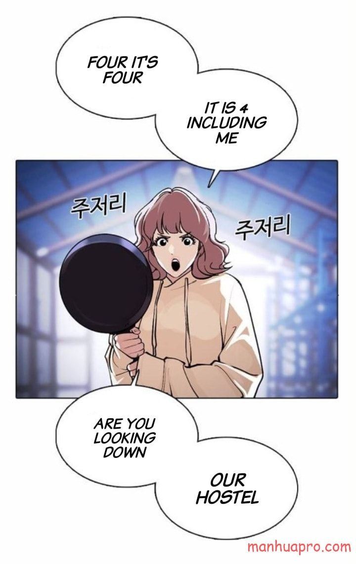 Lookism - Manhwa chapter 375 - page 63