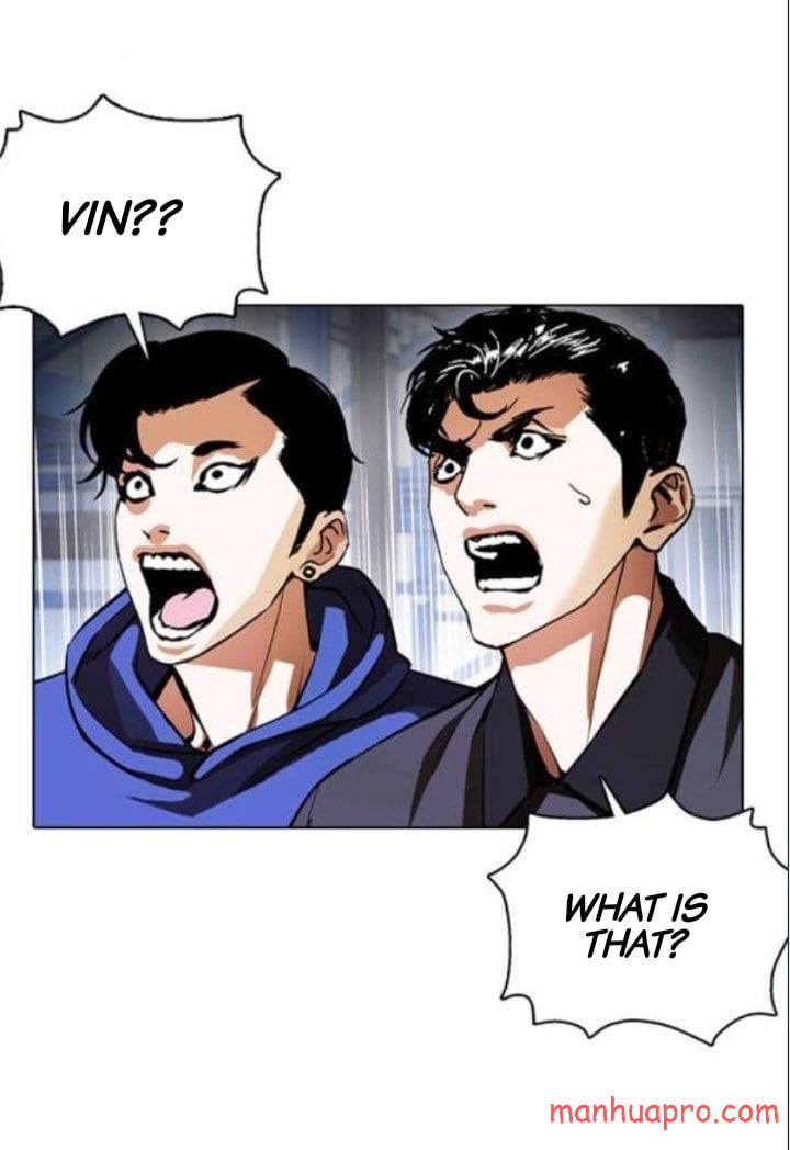 Lookism - Manhwa chapter 375 - page 68