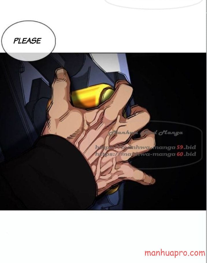 Lookism - Manhwa chapter 375 - page 69