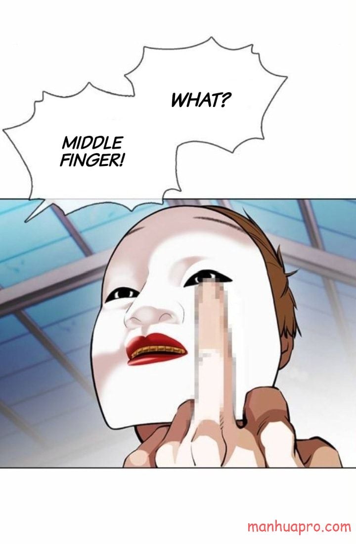 Lookism - Manhwa chapter 375 - page 71