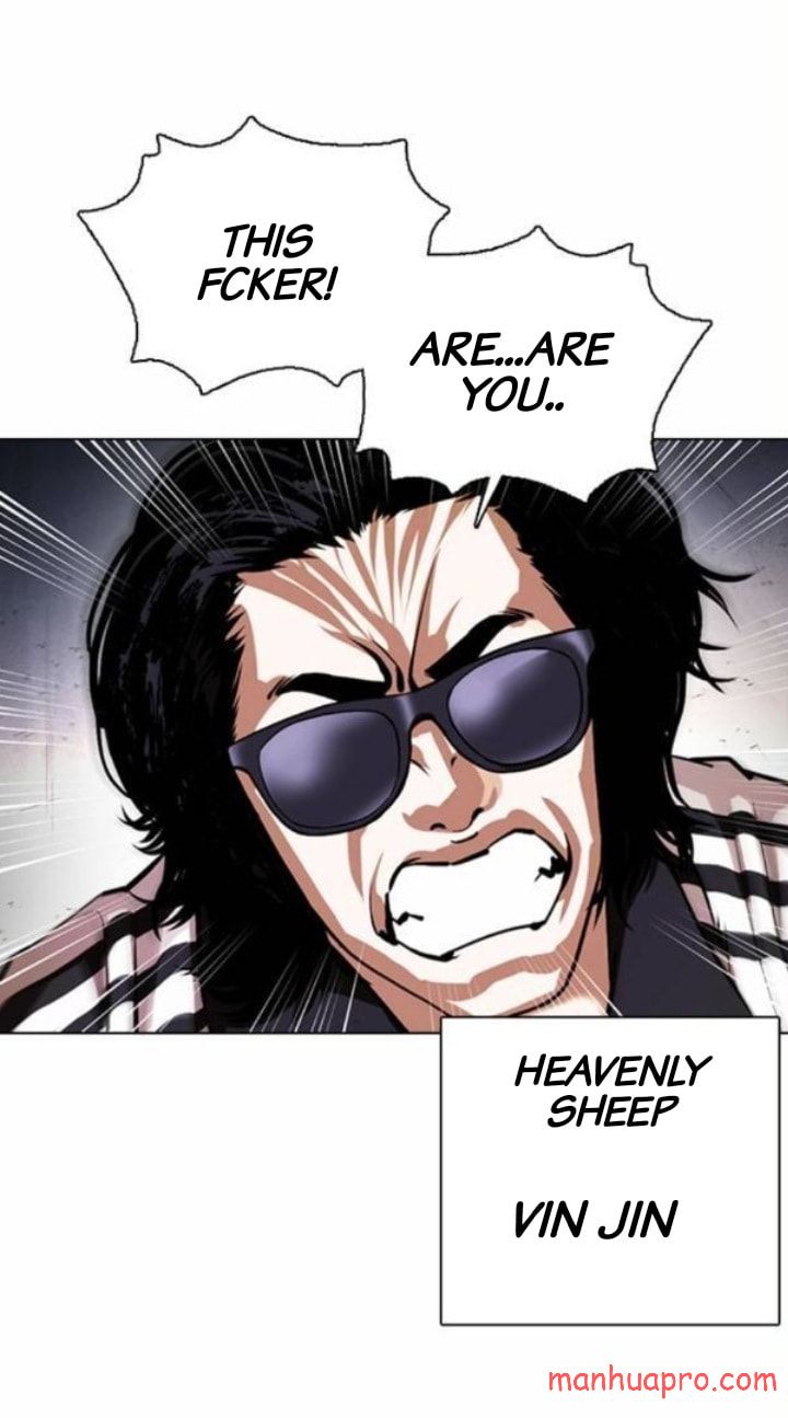 Lookism - Manhwa chapter 375 - page 72