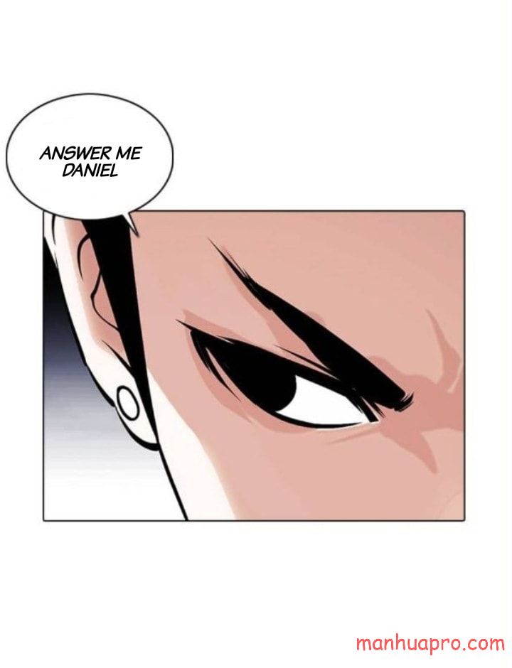 Lookism - Manhwa chapter 375 - page 85