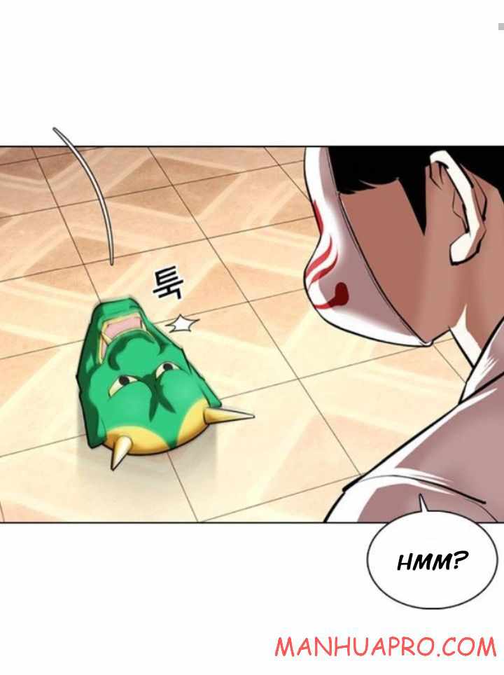 Lookism - Manhwa chapter 374 - page 22