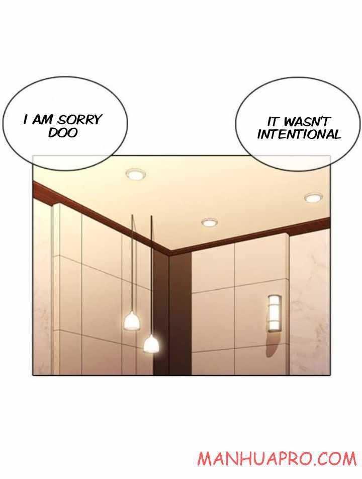 Lookism - Manhwa chapter 374 - page 27