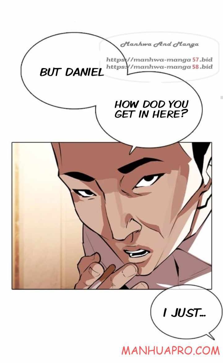 Lookism - Manhwa chapter 374 - page 29