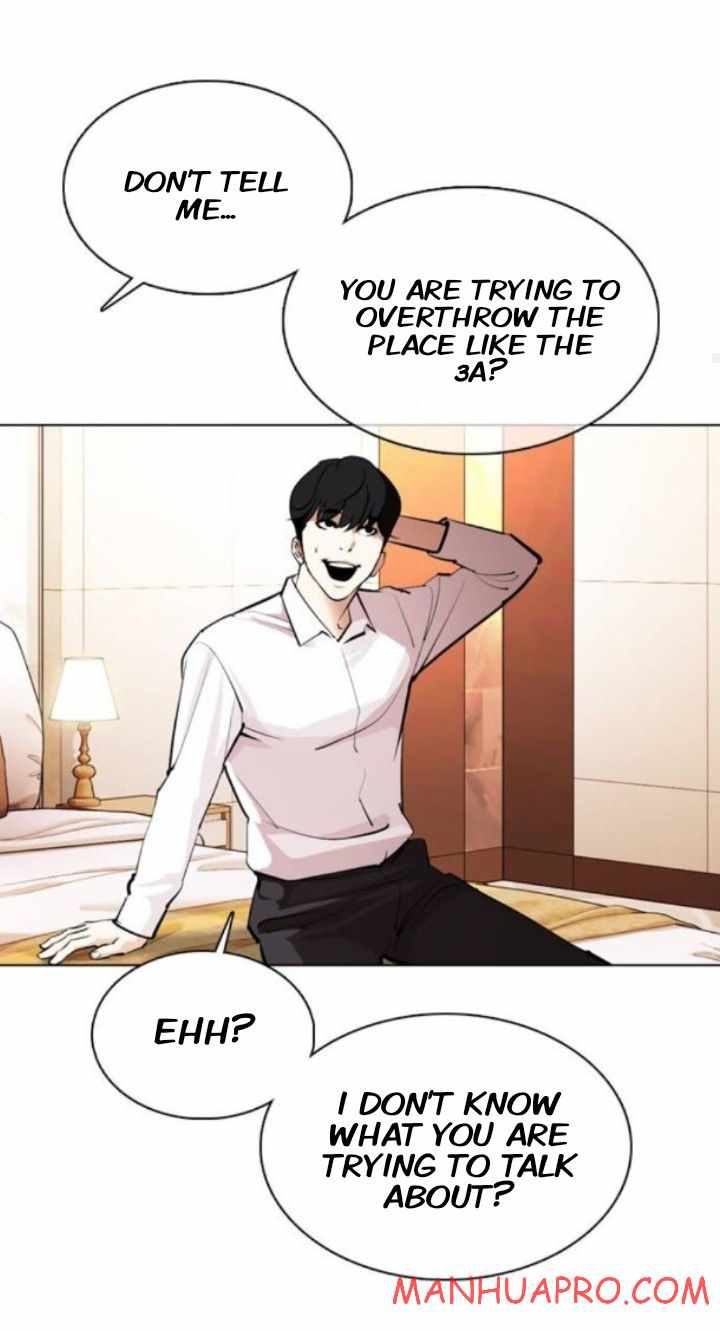 Lookism - Manhwa chapter 374 - page 30
