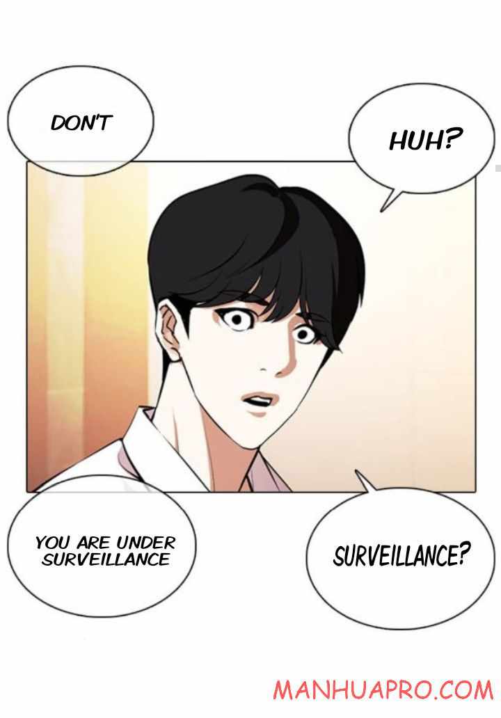 Lookism - Manhwa chapter 374 - page 31