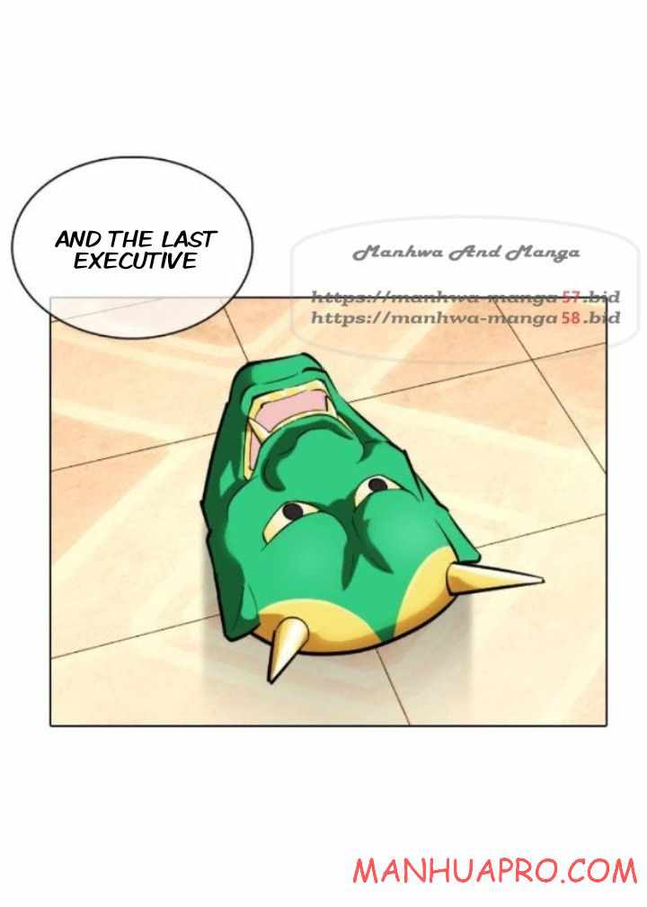 Lookism - Manhwa chapter 374 - page 40
