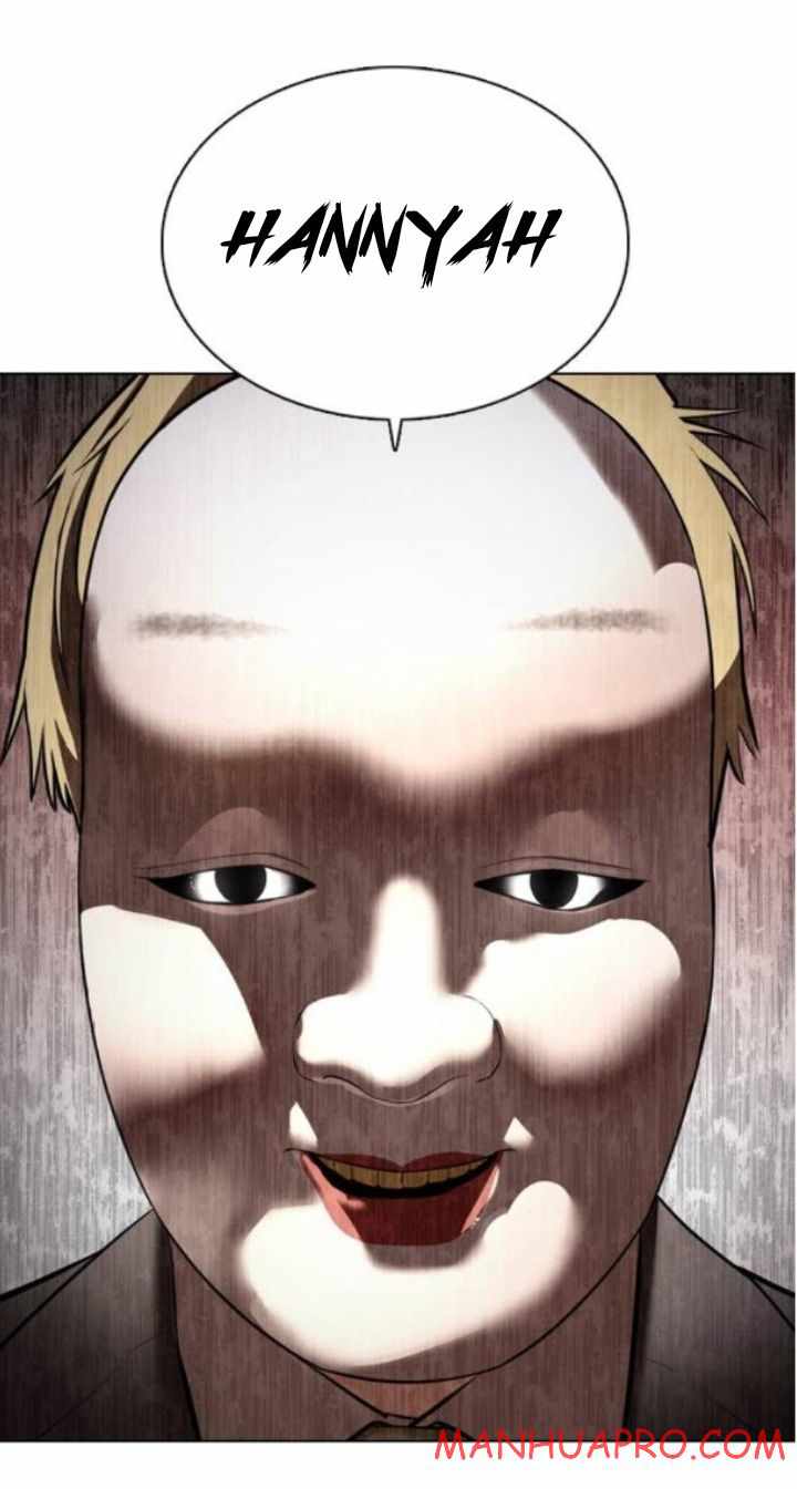 Lookism - Manhwa chapter 374 - page 45