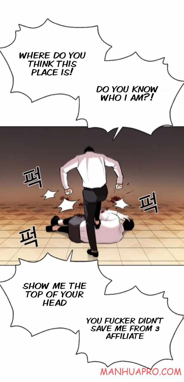 Lookism - Manhwa chapter 374 - page 47
