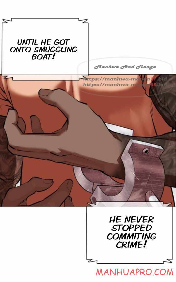 Lookism - Manhwa chapter 374 - page 68