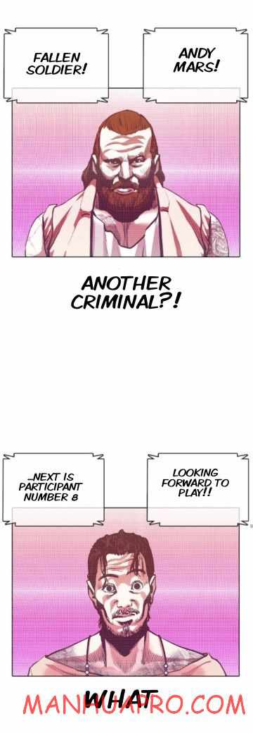 Lookism - Manhwa chapter 374 - page 72