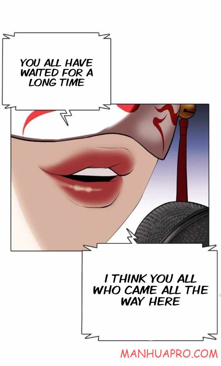 Lookism - Manhwa chapter 374 - page 78