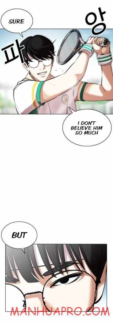 Lookism - Manhwa chapter 374 - page 90